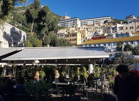 The Little Rock Restaurant & Bar