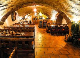 BAR PER La LIBERTÀ