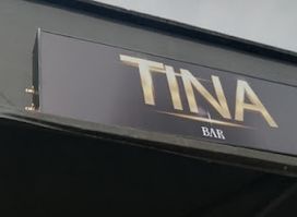 Tina Bar