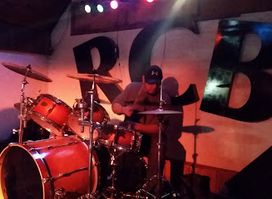 Rocking Country Bar