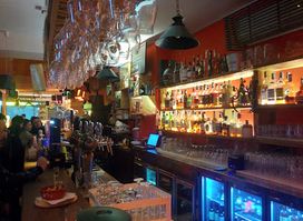 Taverna del Maltese