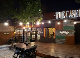 The Casero