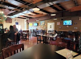 Seven Arrows Brewing Company
