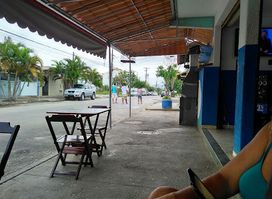 Jocelio Bar