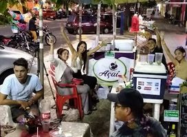 DrinkSelfie