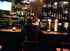 CELTA BAR