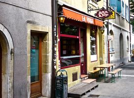 Bar Forge