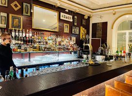 The Babylon Bar