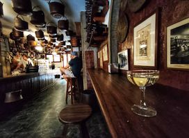Cantina Do Mori