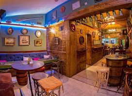 Pirate Bar