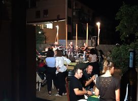 Eni Bar