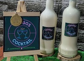 Tragos y Cocktail