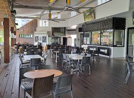 Riverview Tavern