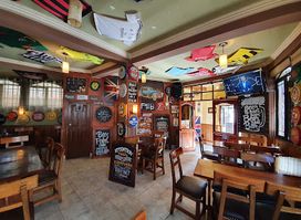 The English Pub