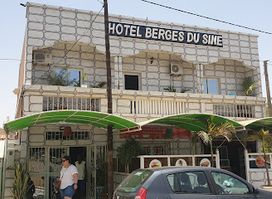 Restaurant Berge du Sine
