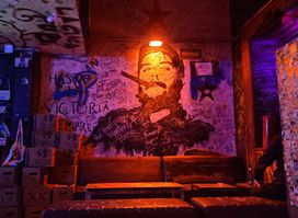El Pub