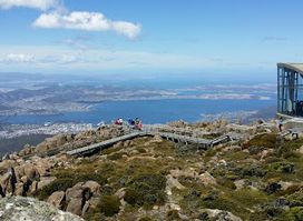 Mount Wellington