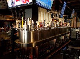 Yard House