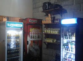 CERVECERO SUYAPA