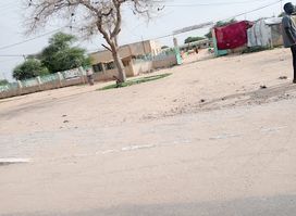 Village artisanale Diffa