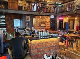 Salut Gastropub
