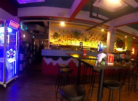 Sip And Chill Restaurant and Bar