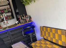 THE SECRET BARREL PUB