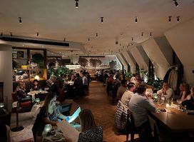CHEZ BERNARD Restaurant et Bar