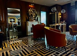 The Founders Room