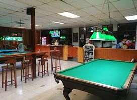 SKANDAR ENTERTAINMENT CLUB