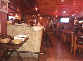 Cervecería Beerland Bariloche