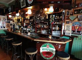 O'Ceallaigh Traditional Music Bar