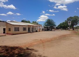 Tshanini Bar