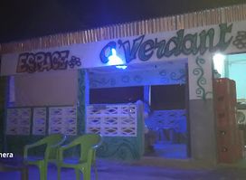 Espace O'verdant