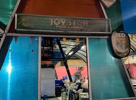 Joy Star Beer Garden