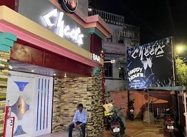 Cheers Bar