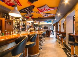 51° Nord - Steakhouse & Bar