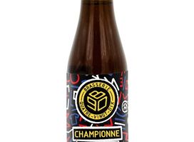 Brasserie 90 : Microbrasserie à l'univers pop !