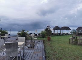 Turtle Lounge Saleimoa, Samoa