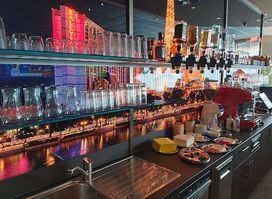ADMIRAL Sportsbar