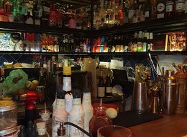 Parvus Gastro Bar