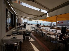 Restaurante Goleta Cabo de Gata