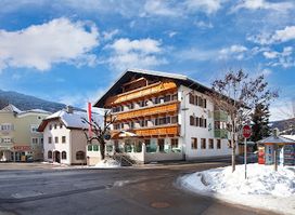 Hotel Goldene Rose
