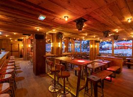 Le Shooters - Avoriaz