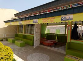 NSHENBENTANG SNACK BAR DJAMBOUTOU