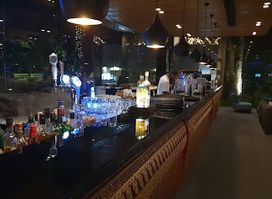 Thai Lounge