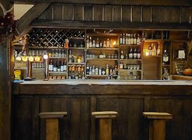 Trobadores - Taberna Medieval