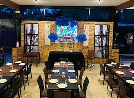 Yuris Bar and Grill