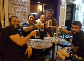 Bodega Cafe & Pub