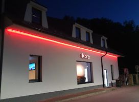 Korzo klub